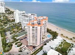 1460 S Ocean Blvd APT 401, Pompano Beach, FL 33062