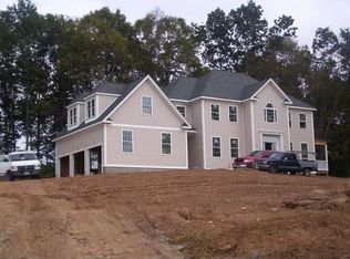 53 Blackberry Ridge Rd, Portland, CT 06480