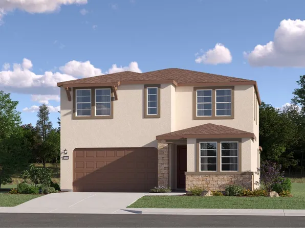 8868 Hila Way, Sacramento, CA 95829