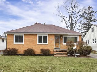 11590 Barrington Blvd, Parma Heights, OH 44130