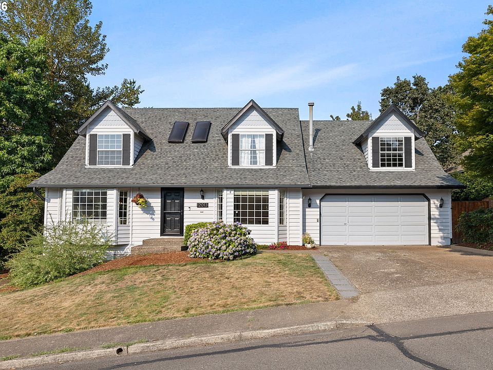 1st image of 12013 SE 117th Ave