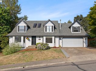 12013 SE 117th Ave, Happy Valley, OR 97086