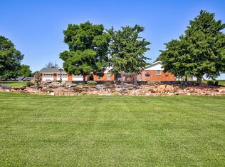 100 Terrace Dr, Watonga, OK 73772