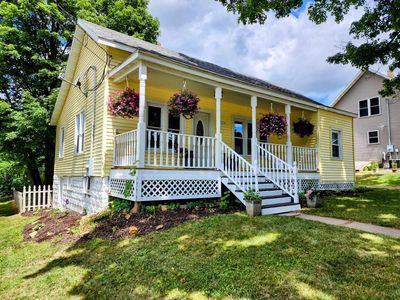 1119 Cremer AVENUE, Cashton, WI, 54619