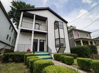 572 John Wesley Dobbs Ave NE #A, Atlanta, GA 30312