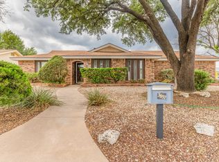 3857 Deerfield Rd, San Angelo, TX 76904