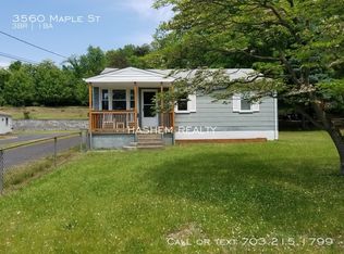 3560 Maple St, Dumfries, VA 22026