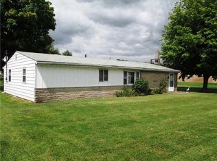 758 W Coshocton St, Johnstown, OH 43031