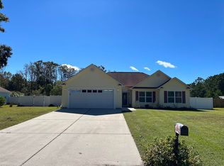 2917 Thompson Rd, Longs, SC 29568