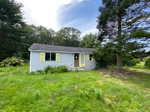 12 Bickford Avenue, Brunswick, ME 04011