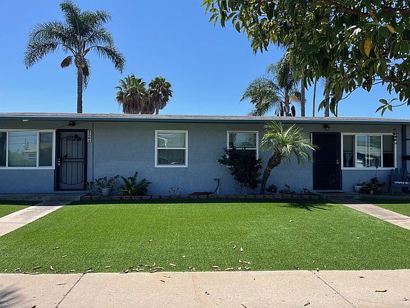 4th image of 3563-65 Clairemont Mesa Blvd #3565