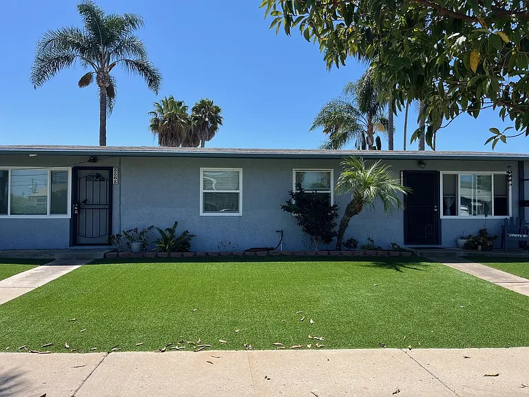3563 Clairemont Mesa Blvd — Photo 4