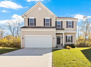 5999 Bears Run Rd, Columbus, OH 43232