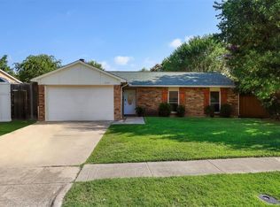 5509 Slay Dr, The Colony, TX 75056