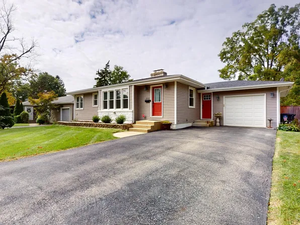 3936 Highland Ave, Downers Grove, IL 60515