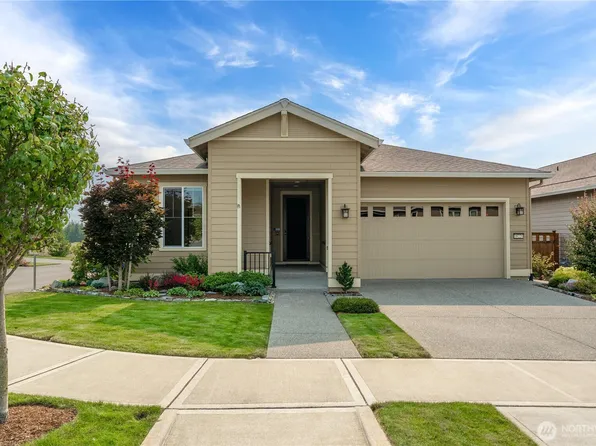 18220 153rd Street E, Bonney Lake, WA 98391