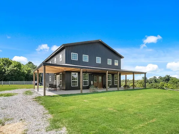 2105 Mountain Ridge Rd, Noel, MO 64854
