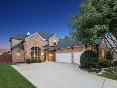 1425 Burnett Dr, Argyle, TX, 76226