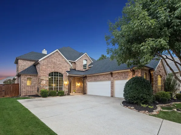 1425 Burnett Dr, Argyle, TX 76226