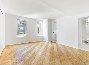 Rented by Compass