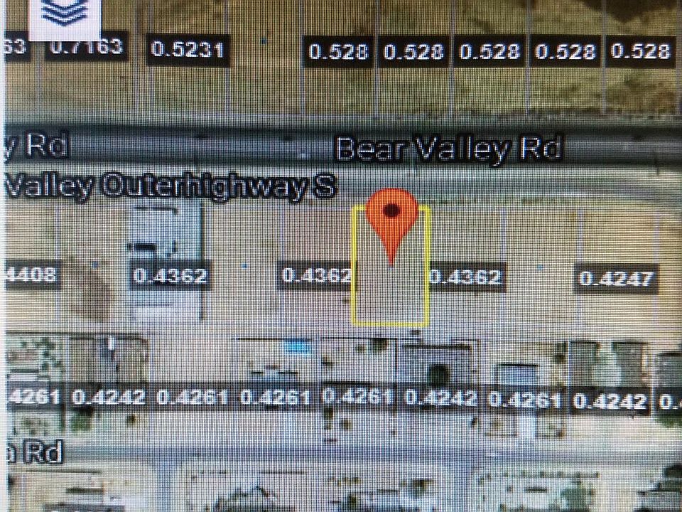 2nd image of Outer Bear Valley Rd
