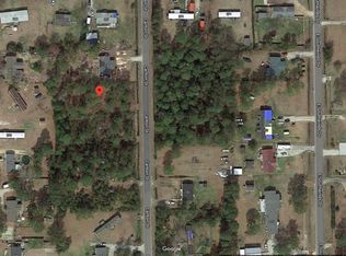 122 Canton St, Newport, NC 28570