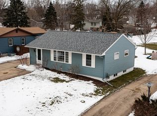 517 3rd Ave NE, Byron, MN 55920