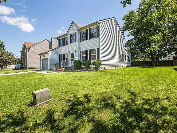 3rd image of 607 Lake Shores Dr