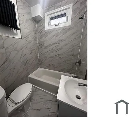 2 bed, $2,400 — Photo 2
