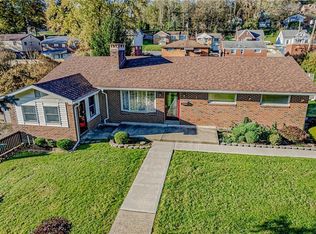5706 Keefe St, Pittsburgh, PA 15207
