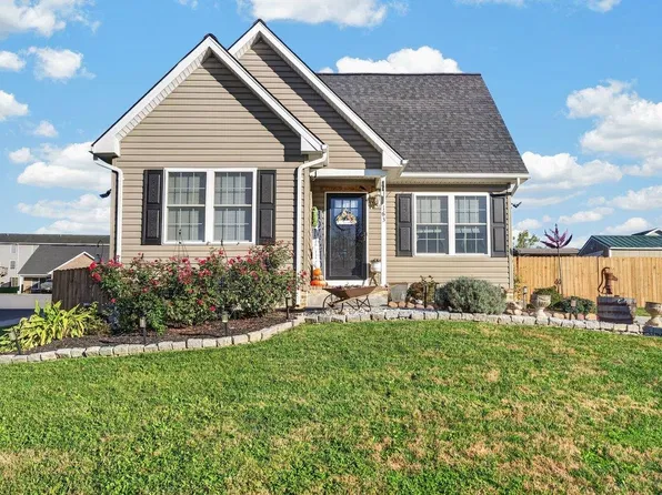 163 Linville Ave, Broadway, VA 22815