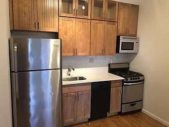 Rented by Carnegie Management Inc