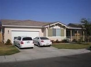 2001 San Pablo Dr, Coalinga, CA 93210