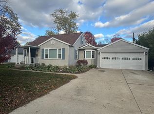 2311 Bryan St, Saint Joseph, MI 49085