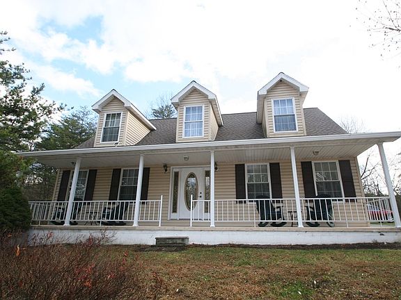 2nd image of 31427 Shore Valley Rd