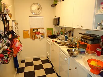 Rented by Village Living Realty