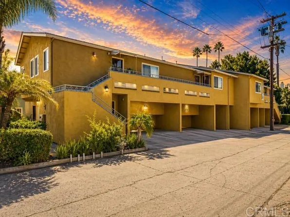 4225 Florida St APT 2, San Diego, CA 92104
