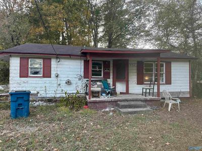 634 Dewey Ave, Attalla, AL, 35954