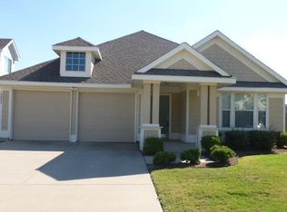 9845 Wild Ginger Dr, Mc Kinney, TX 75070