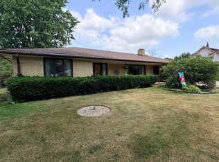 1401 W 5th St, Storm Lake, IA 50588