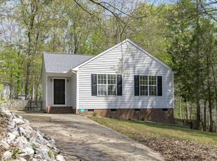 915 Havisham Ct, Wake Forest, NC 27587