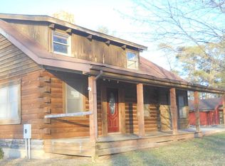 37 Hc 37 Box, Frankford, WV 24938