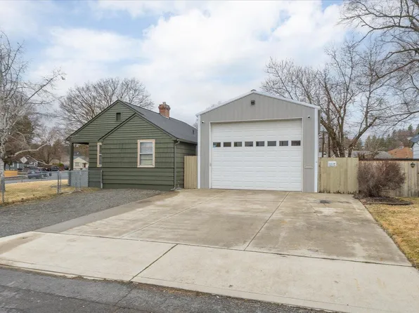501 E Elm St, Spokane, WA 99218