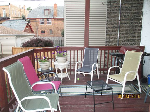 5th image of 2621 N Francisco Ave #1