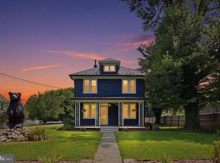 6924 Sundown Rd, Laytonsville, MD 20882