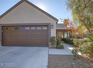 6249 Saginaw Dr, Las Vegas, NV 89108