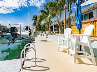 20880 6th Ave W, Summerland Key, FL 33042