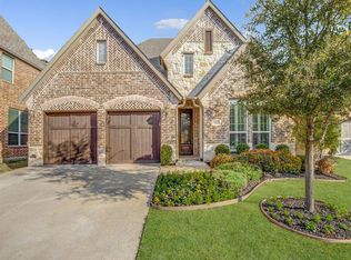 3041 Speyburn, The Colony, TX 75056