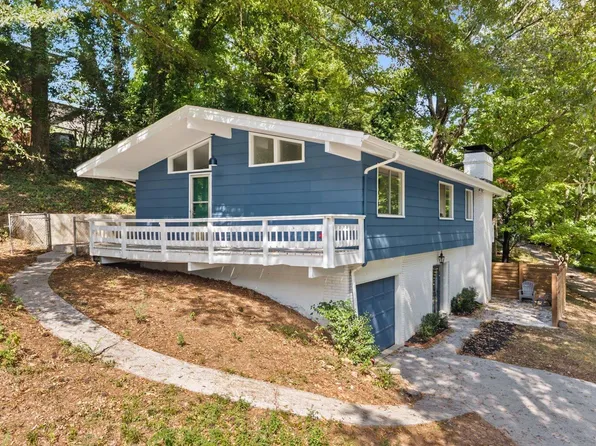 1014 Desota Dr, Dalton, GA 30720