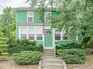 361 Democrat Rd, Gibbstown, NJ 08027